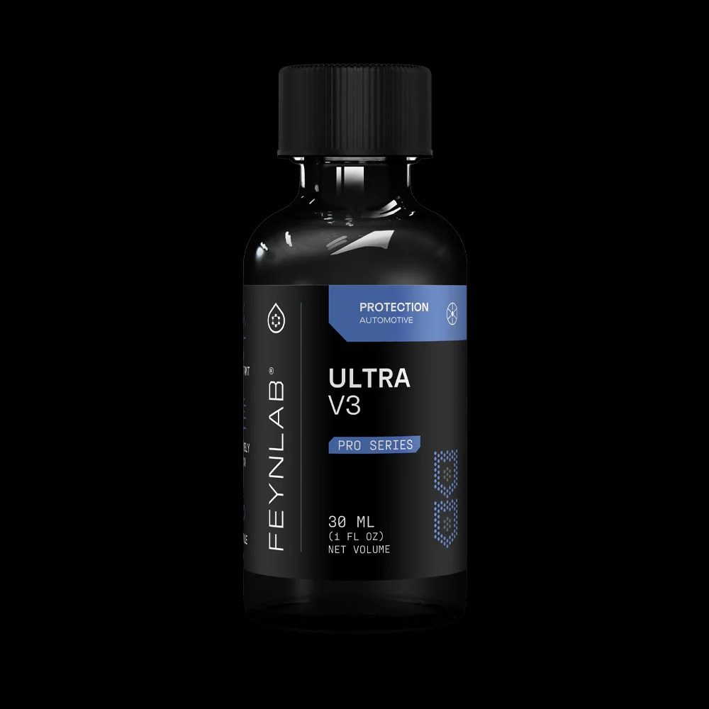 Feynlab Ultra ceramic coating bottle
