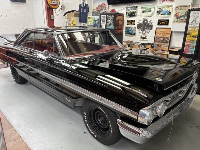Ford Galaxie