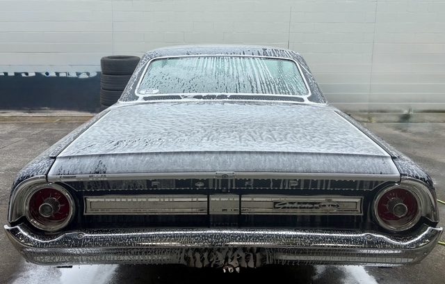 Ford Galaxie, photo 3