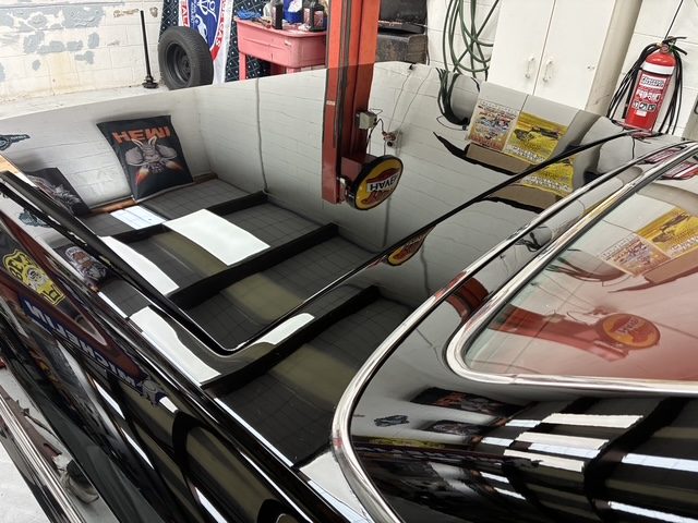 Ford Galaxie, photo 5