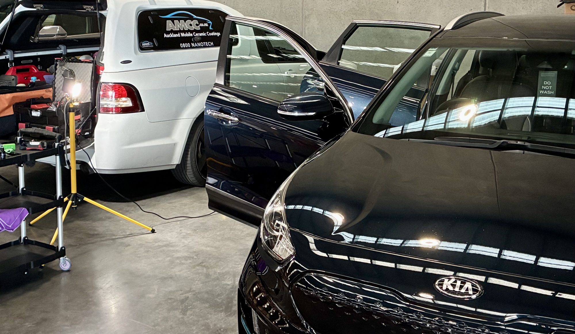 Kia Sportage, photo 6