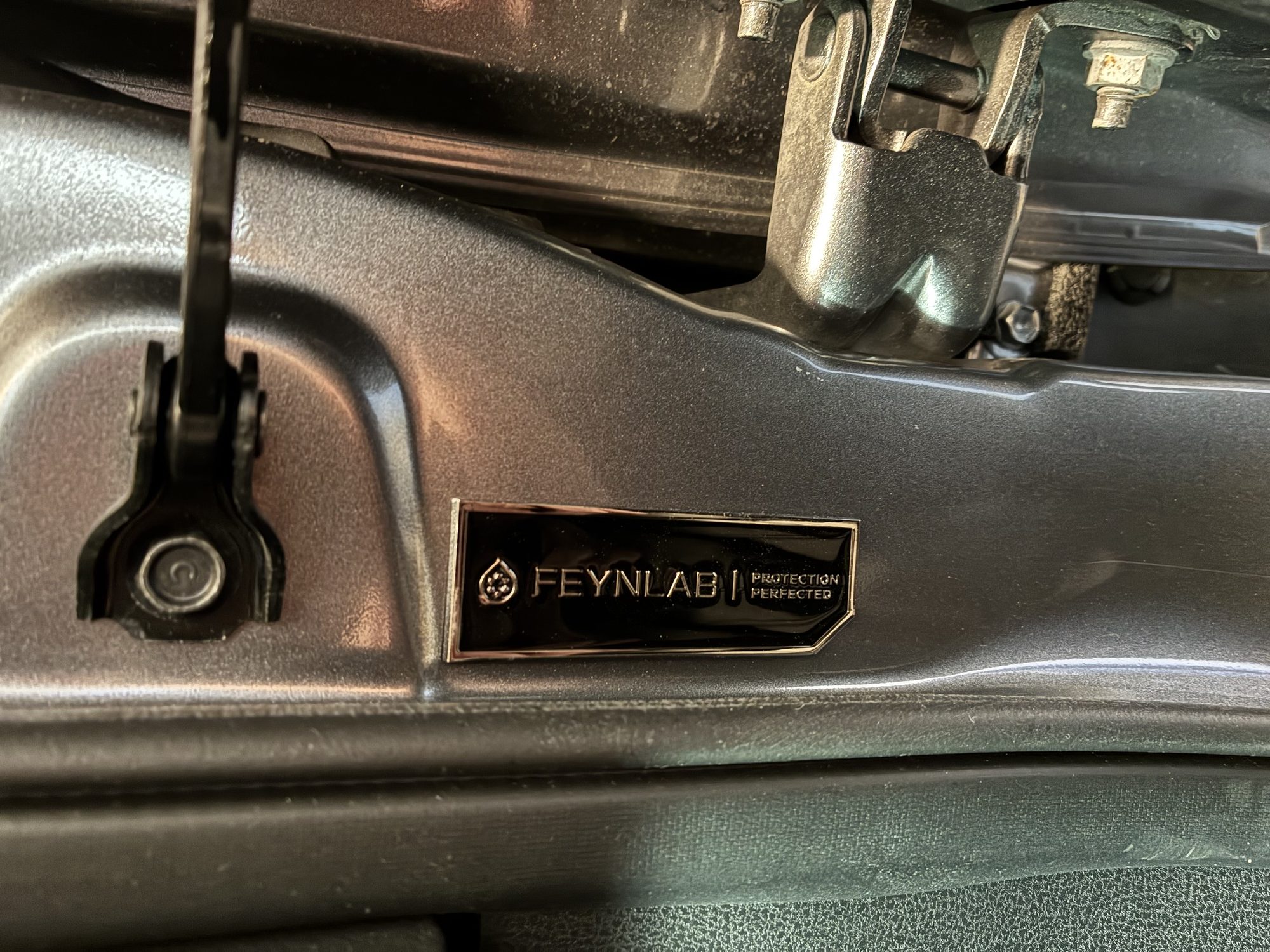 Nissan Leaf, photo 6