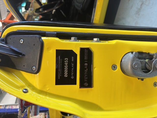 Ford Mustang, photo 3